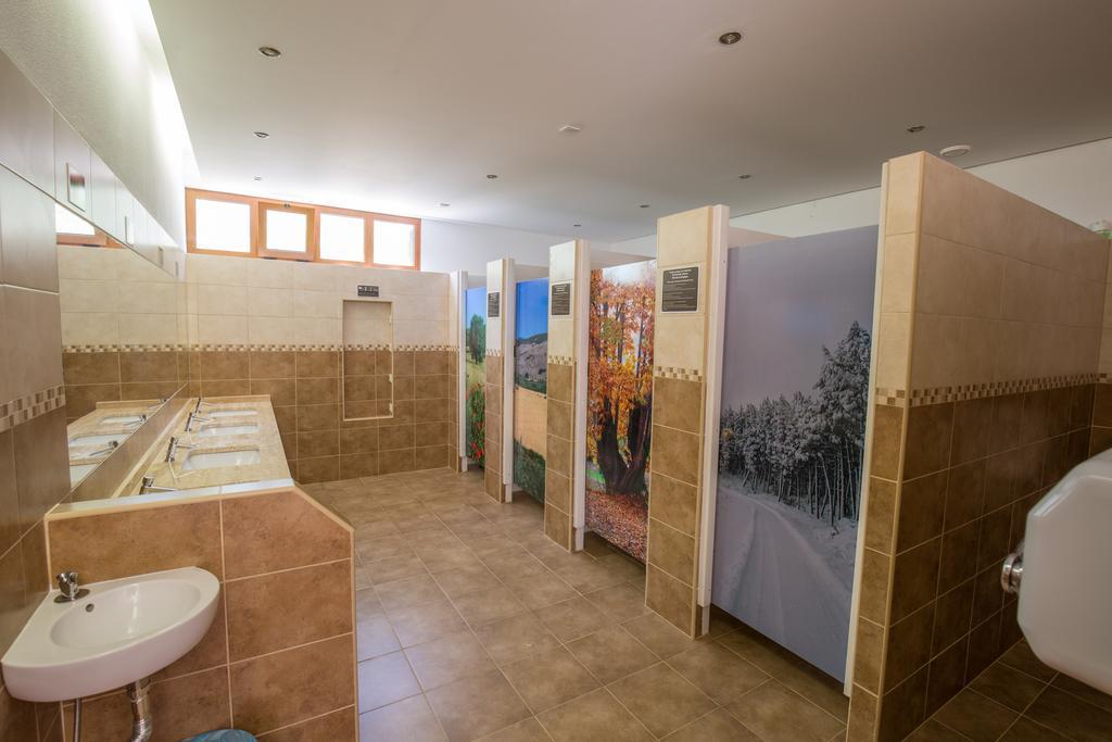 Micro Cabana Rotativa Bragance Extérieur photo
