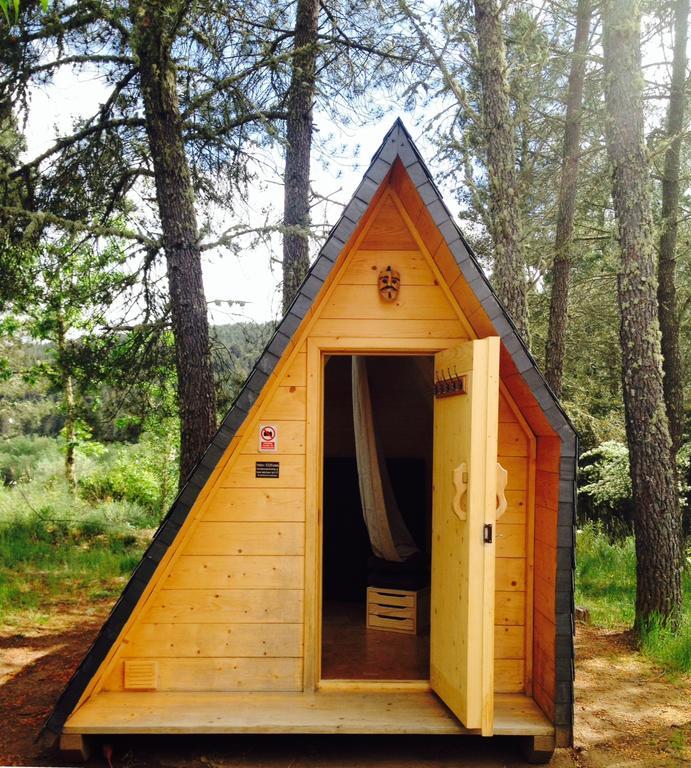 Micro Cabana Rotativa Bragance Extérieur photo