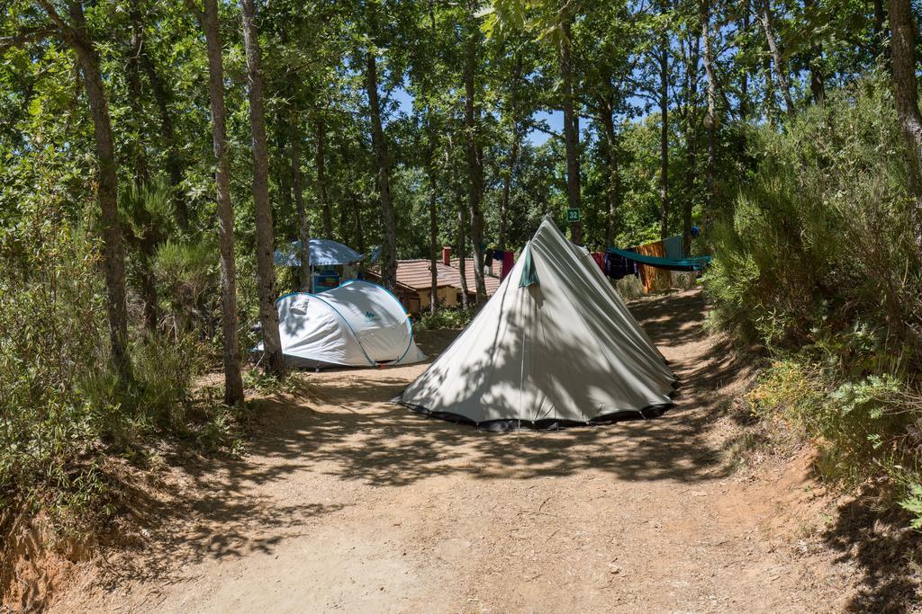Micro Cabana Rotativa Bragance Extérieur photo