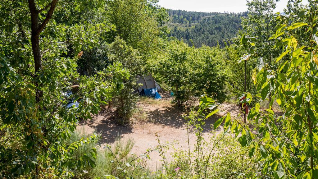 Micro Cabana Rotativa Bragance Extérieur photo